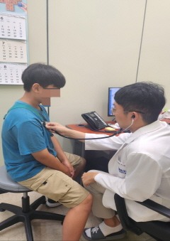 3. 파주 적성보건지소, 소아과 진료 시작…의료취약지 공백 해소.jpeg