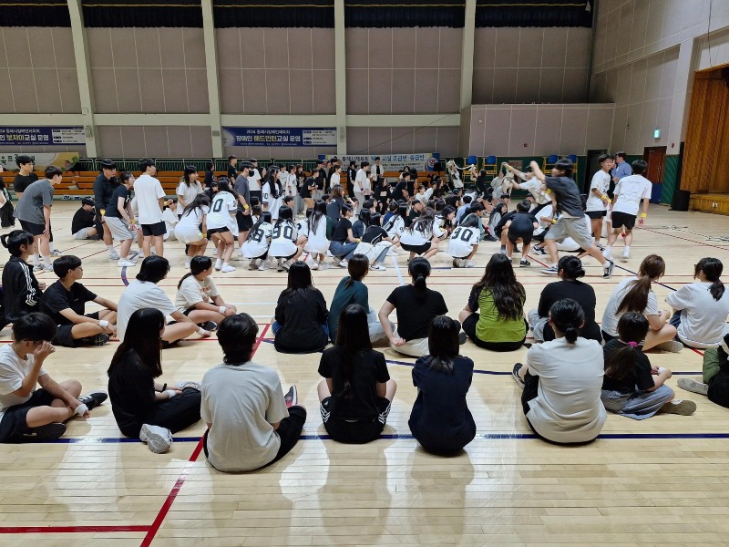 3. 동해시, 청소년동아리 연합체육대회 성료 (2).jpg