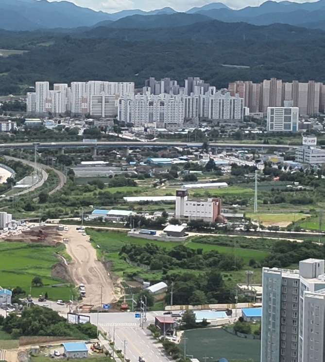 1. 동해시, 사통팔달하는 도로망 확충에 총력 (1).jpg