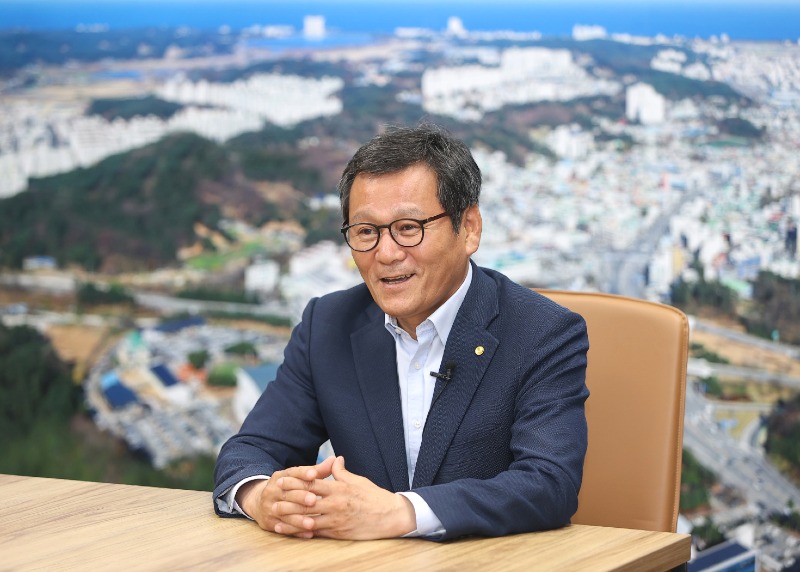 강릉시, 민선8기 2주년 공모사업 성과, 수상실적 다채 01.jpg