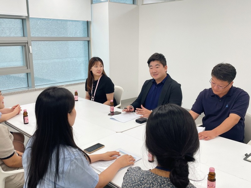 240819 장한별 의원, 경기도 학교사회복지사 관계자 정담회 실시 (1).jpg