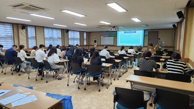 ★ [사진] 광주시교육청, ‘시민참여 예산학교’ 운영.jpg
