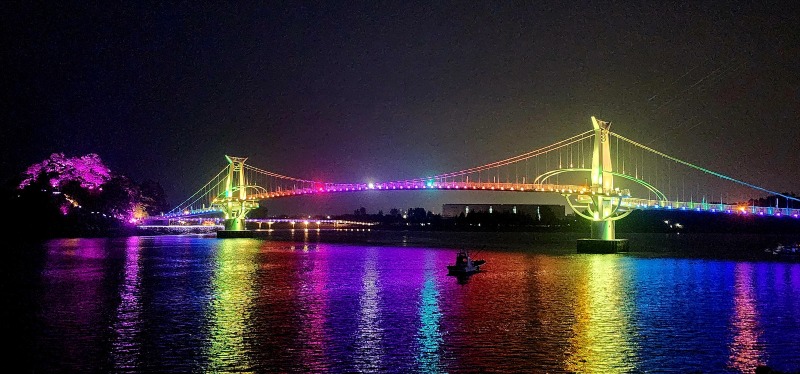 (9. 12.) 추석 황금연휴, 유익하고 건강한 ‘광양 여행’ 이모저모 - 관광과()배알도 별헤는 다리, 섬 정원).jpg