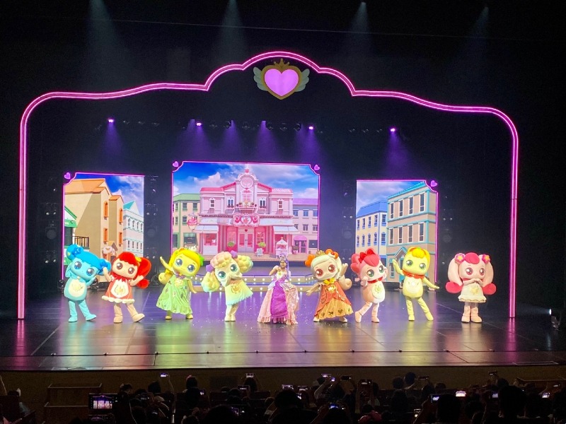 5 여수시 드림스타트, 뮤지컬 관람 프로그램 운영.jpg
