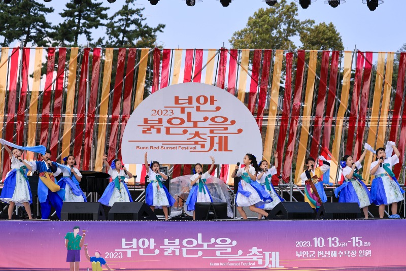 제2회 부안붉은노을동요제, 전국 196팀 접수.jpg