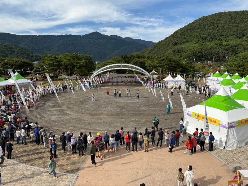 보도 1) 온달문화축제 삼족오광장에서 삼회향놀이 (1).jpg