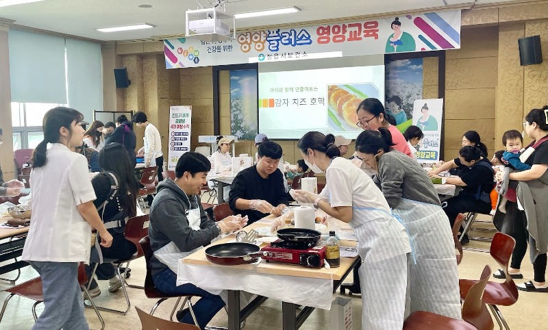 1010 정읍시 보건소, 영유아·임산부 대상 요리교실 운영.jpg