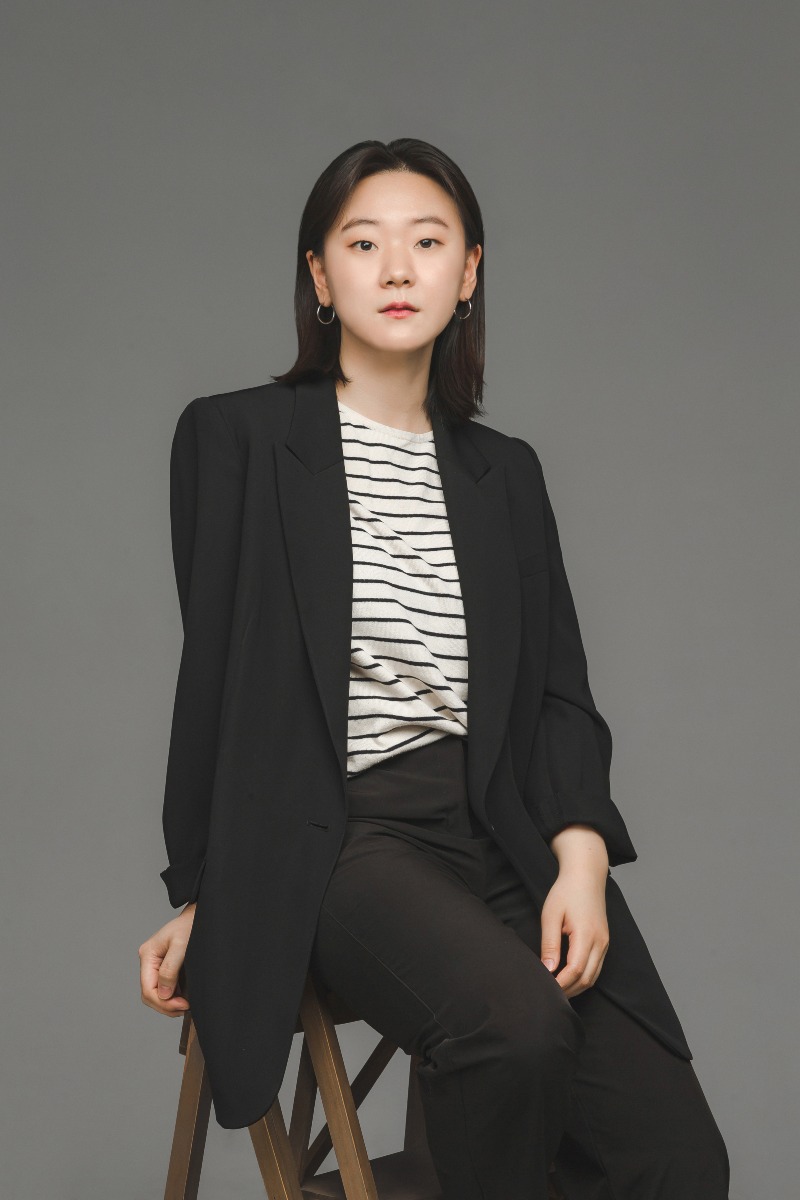 03-1 청주시 인영혜 공예작가, 2025 파리 메종&오브제서 수상_사진(인영혜 작가).jpg
