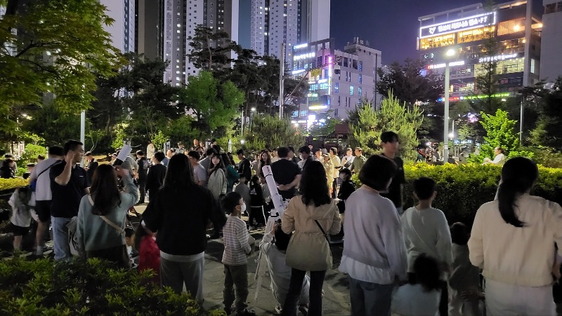 홍대용과학관(도심속 이동천문대 별빛충전소-5월 성성3지구).JPG