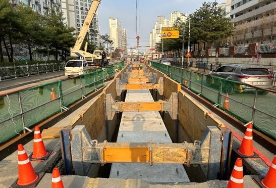 2. 아산시 도시침수대응사업 2025년 국도비 보조금 197억 원 확보 (1).jpg
