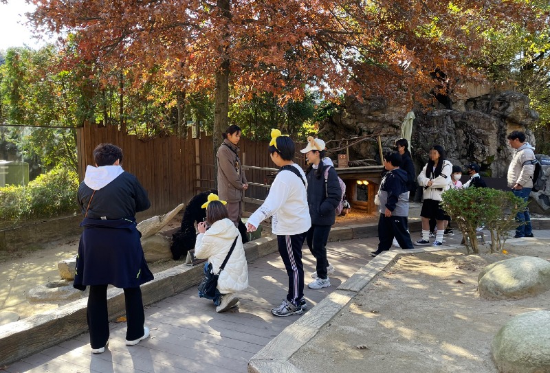 2. 6일 용인에버랜드에서 진행된 드림스타트 아동 용인에버랜드 문화체험1.jpg