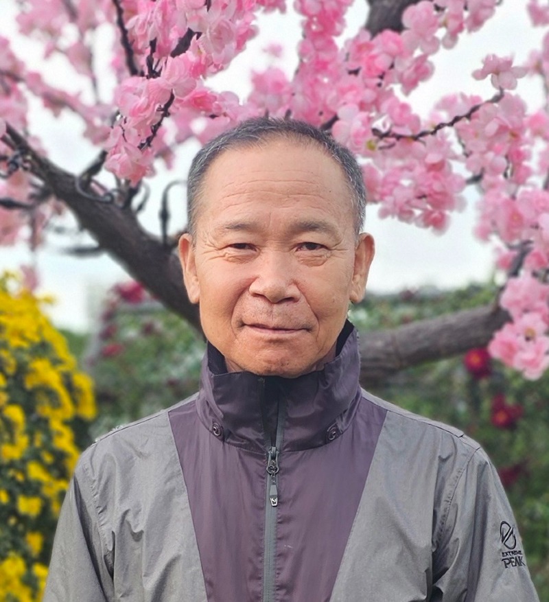 1_익산의 나눔 영웅 윤판용 씨_대통령 표창(윤판용님 사진).jpg