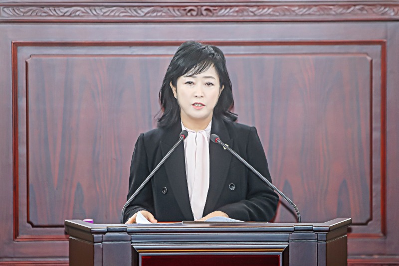 붙임1. 5분 자유발언 발언모습.jpg