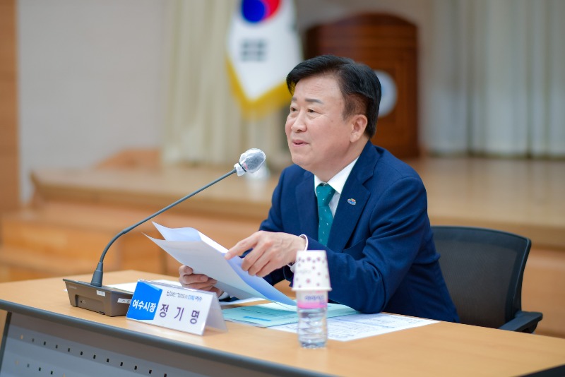 2 정기명 여수시장, “동절기 재해 대책 추진에 만전 기할 것”.jpg