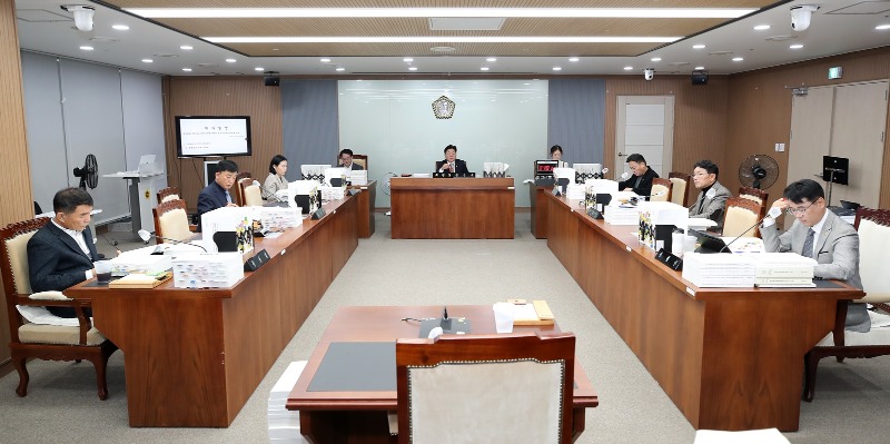 241114_제356회 정례회 보건복지환경위원회 행정사무감사 (1).JPG