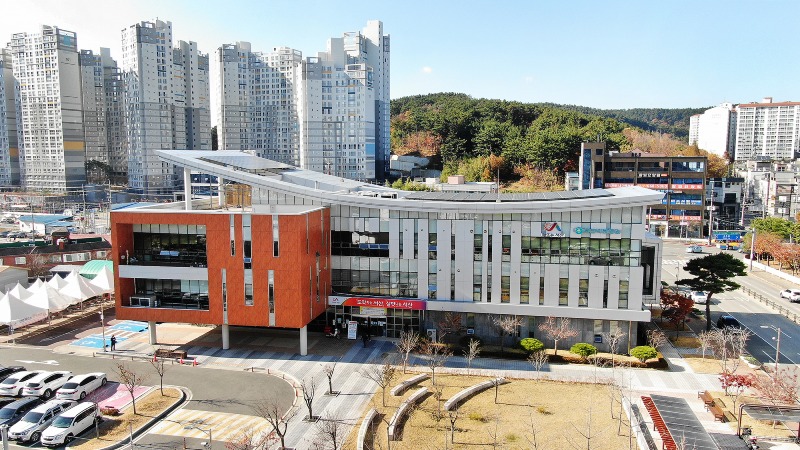 2. 서산시보건소 전경.JPG