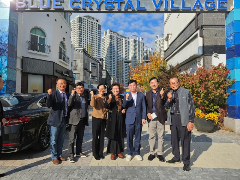 3. 아산시 지중해마을 축제, 차 없는 거리에서 즐긴 이국적인 하루 (1).jpg