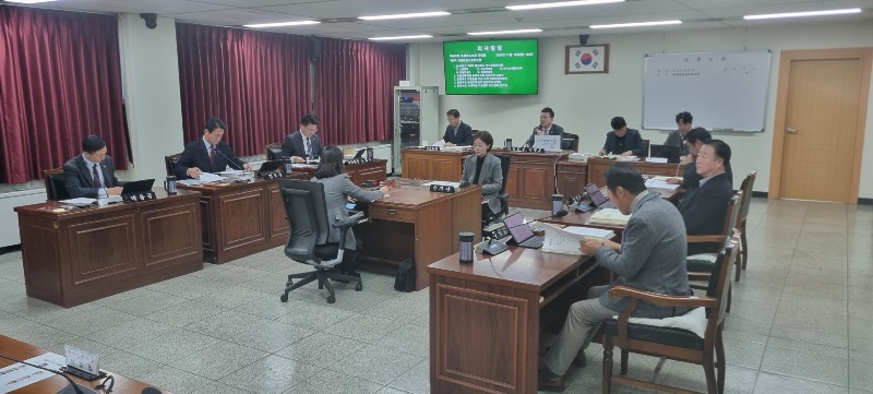 241118 건설환경소방위, 철저한 사전 검토 및 예산집행 당부1.jpg