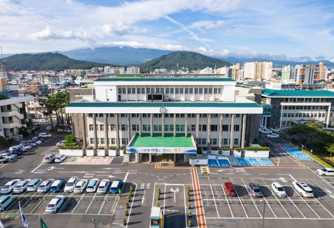 제주도, 국가유산 활용·보존에 359억원 투자