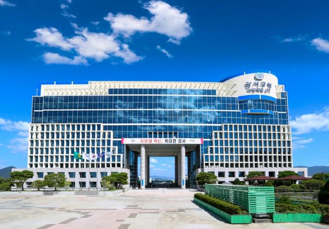 부산 강서구와 함께하는 제1회 브라마배 전국 파크골프대회 개최