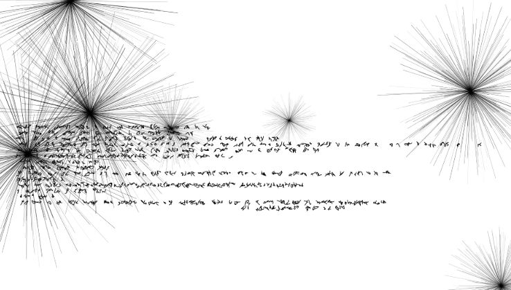 김다슬 교수 개인전 <쿵쾅펑-BLAM BANG BOOM> 전시