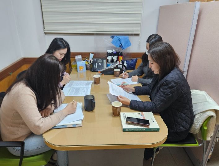 사회복지공무원 역량 강화 위한‘찾아가는 직무교육’실시