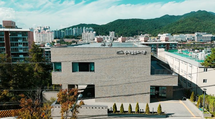 사상구 주례열린도서관