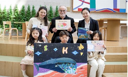 부산시청 들락날락 방문(3.23.)