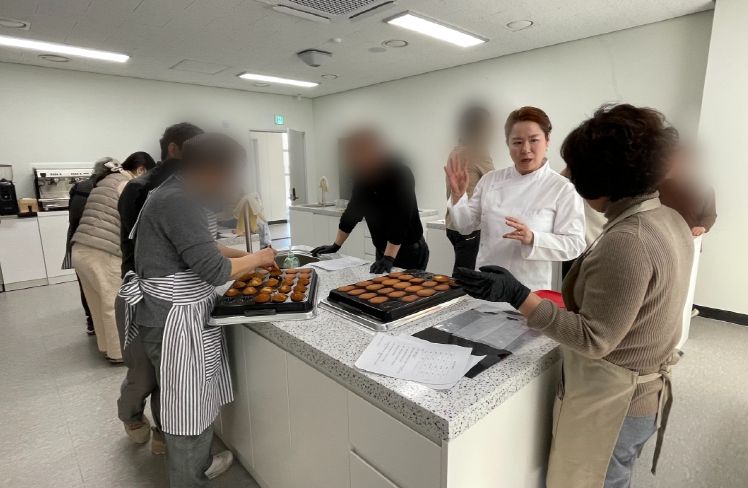 홍천군, 2025년 읍면 평생학습센터 프로그램 개강