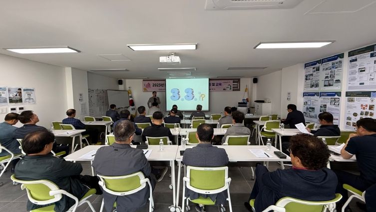 찾아가는 주민참여예산제 설명회