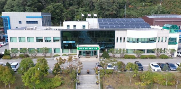 홍천군농업기술센터