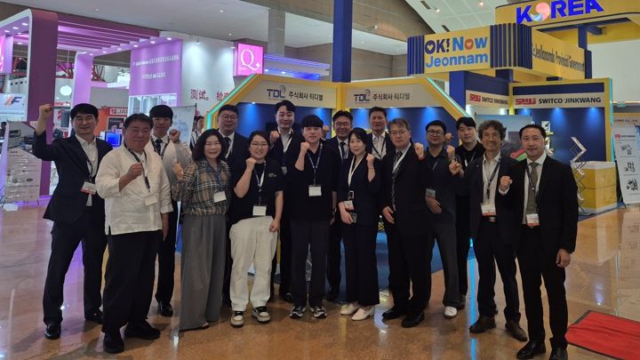 에너지 특화 인도네시아 시장개척단