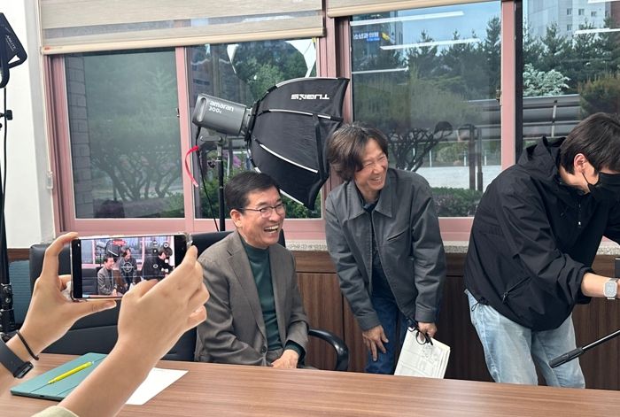 특수교육원, 다름을 배우는 장애공감용 교육용 영화 제작