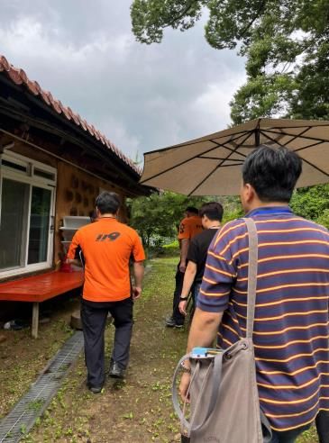 장수군, 2025년 숙박업 및 민박업 합동단속 실시