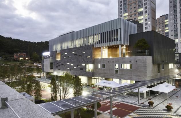 예산군보건소