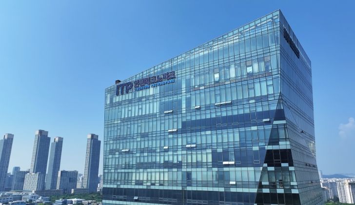 인천테크노파크