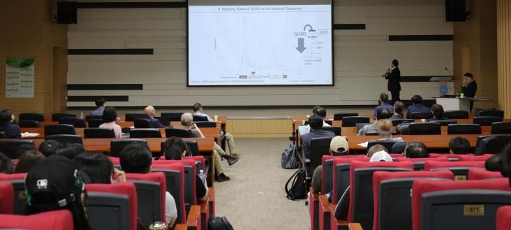 경상국립대학교-미주리대학교 제9회 농업생명공학 공동 심포지엄 개최