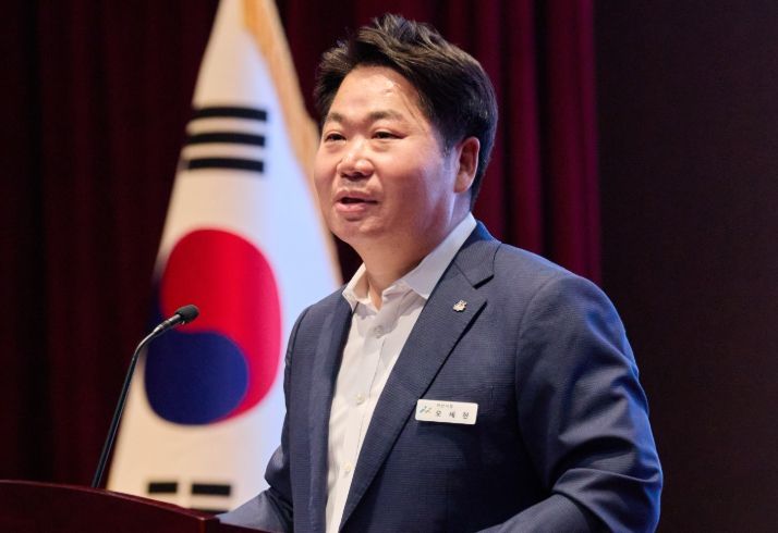 아산시, 직원 월례모임 ‘쌍방향 소통’