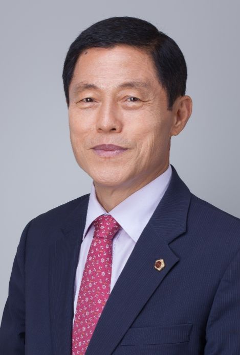 충청북도의회 김현문 의원