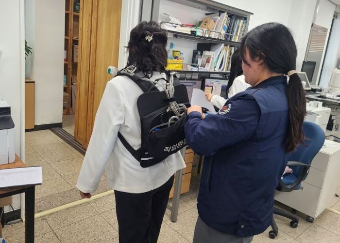 유해물질 노출 근로자 건강보호 조치강화