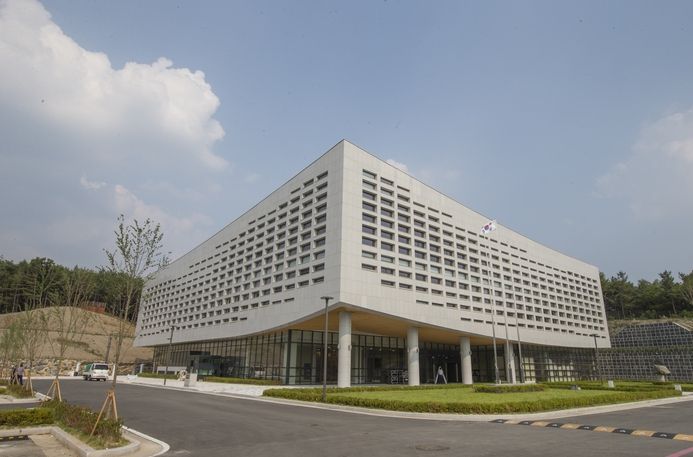 춘천시립도서관, 강원도 공공도서관 운영평가 1위