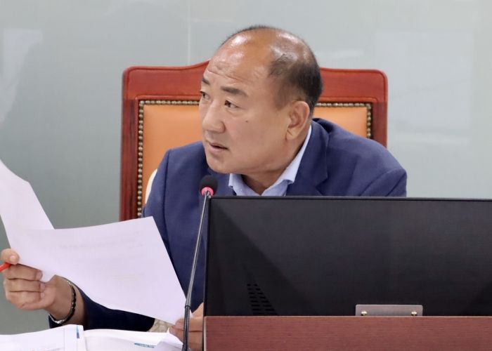 경기도의회 이영희 의원(국민의힘, 용인1)