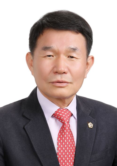충청남도의회 정광섭 의원