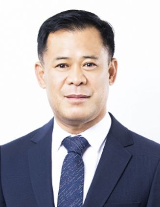 제주도의회 김대진 의원