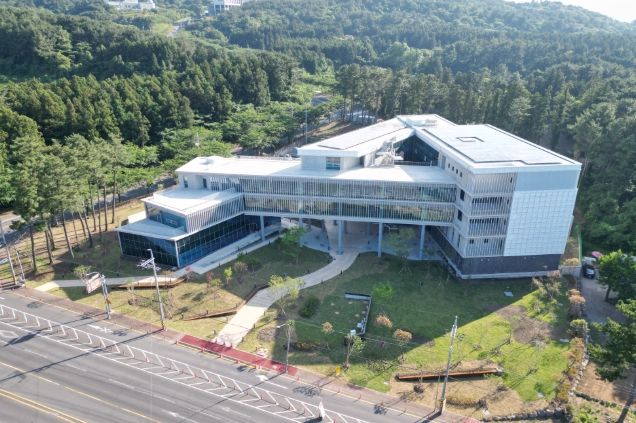 공공임대형 제주지식산업센터