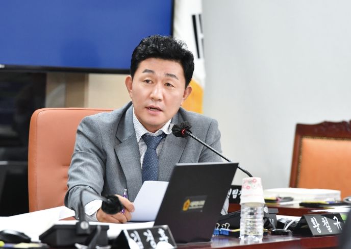 서울시의회 황철규 의원