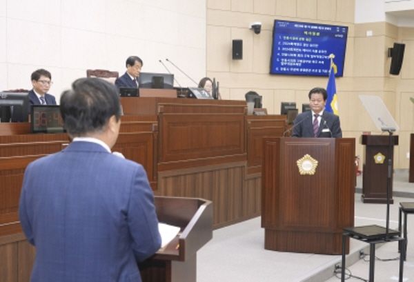 손광영의원_시정질문