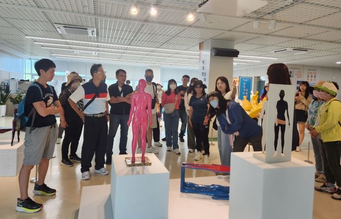 예술로 잇는 글로컬 도시 김해