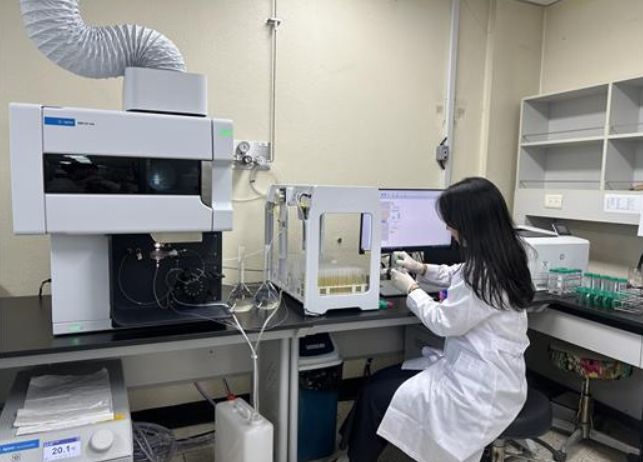 화학비료 사용기준 이행점검