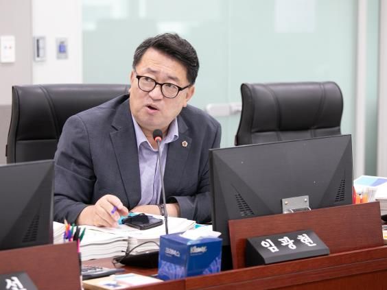경기도의회 임광현 의원, 가평군 수도권 광역버스 완행보다 못해